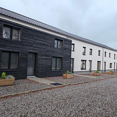 Appart'Hotel Trazegnies Courcelles Exterior photo