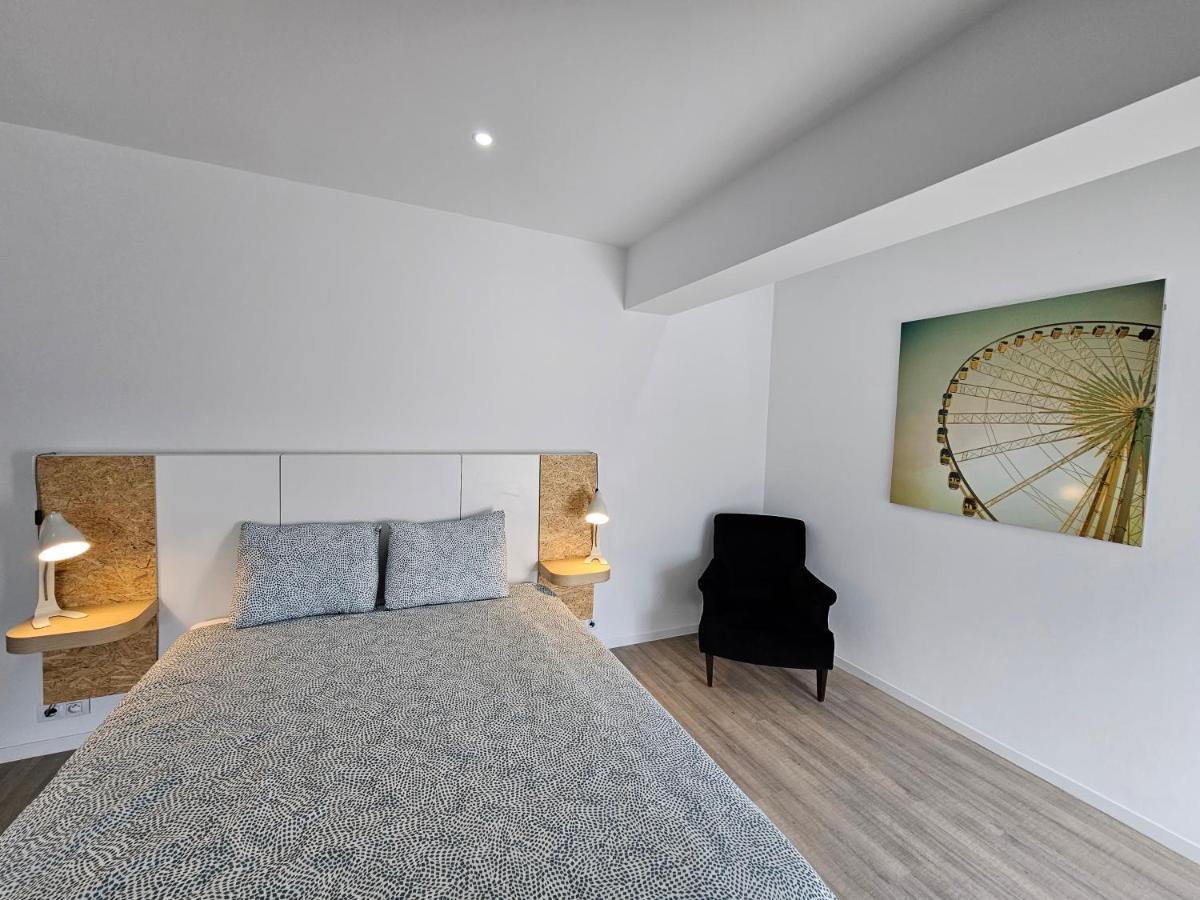 Appart'Hotel Trazegnies Courcelles Exterior photo