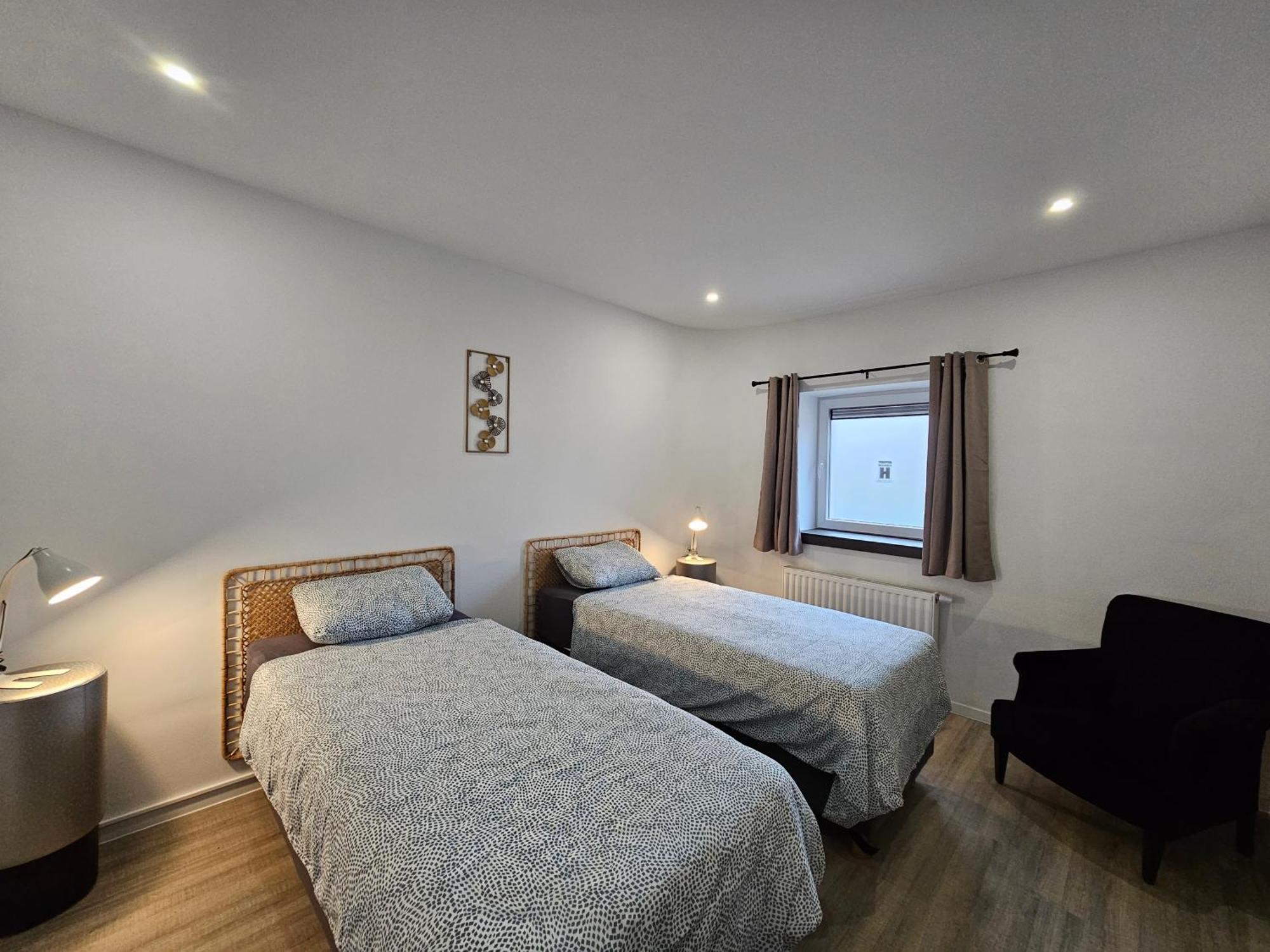 Appart'Hotel Trazegnies Courcelles Exterior photo