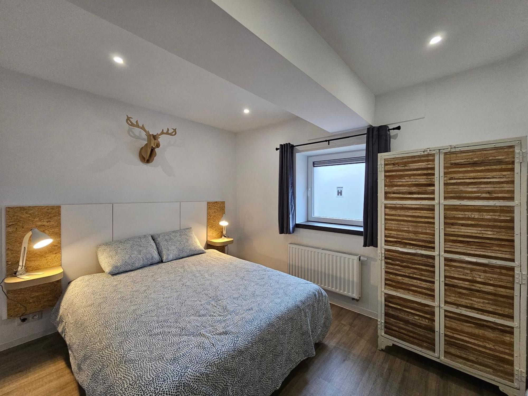 Appart'Hotel Trazegnies Courcelles Exterior photo