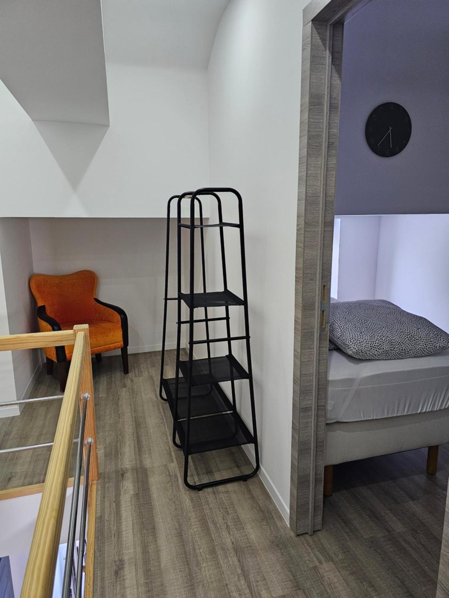Appart'Hotel Trazegnies Courcelles Exterior photo